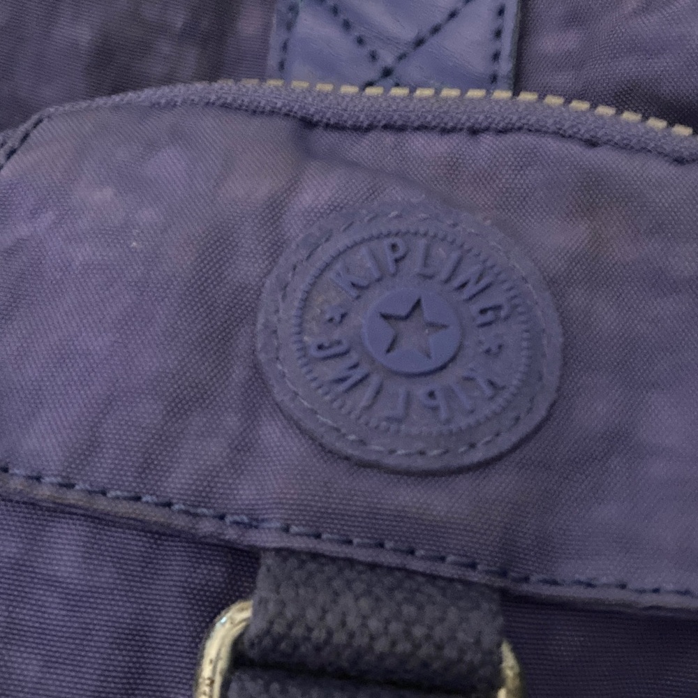 Kipling‎ Bag 🌸 - Picture 3 of 5